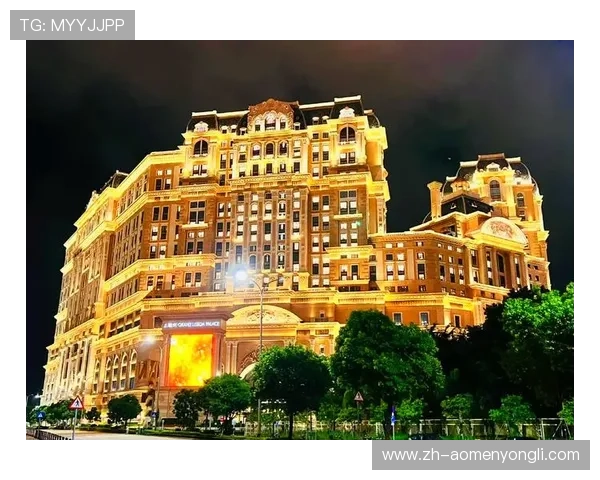 中国澳门网官网首页最新澳门酒店预订优惠与旅游套餐推荐信息