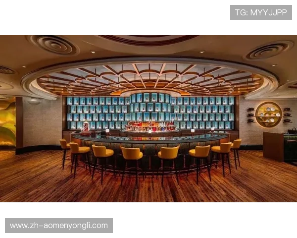 永利澳门周活动精彩纷呈,带你体验奢华盛宴与丰富娱乐项目 永利澳门周活动精彩纷呈,带你体验奢华盛宴与丰富娱乐项目