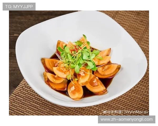 永利皇宫贵宾厅的餐饮特色，提供多国美食满足不同宾客的味蕾