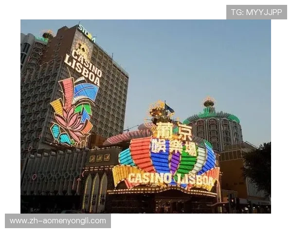 澳门一共有哪些赌场详细介绍及其特色分析 澳门一共有哪些赌场详细介绍及其特色分析