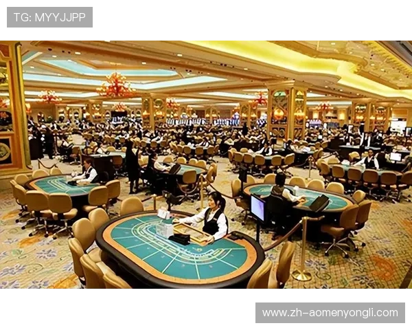 澳门哪个赌场比较好，最受欢迎的几家赌场推荐与评测