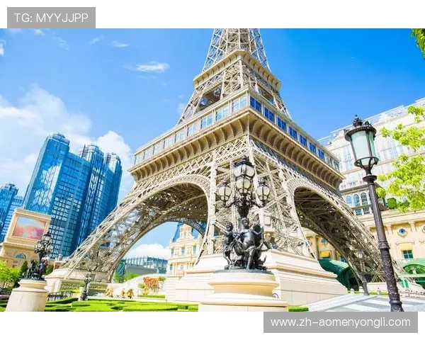 澳门巴黎铁塔历史背景与建筑特色,探索这座仿巴黎铁塔的文化象征