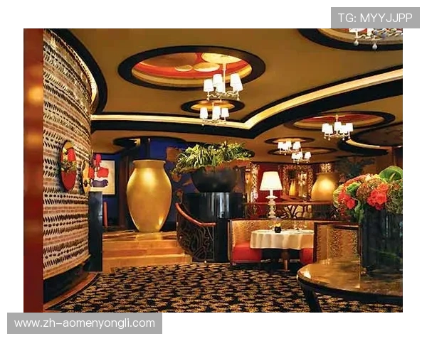 澳门永利皇宫娱乐设施全景介绍，满足不同客人的多样娱乐需求