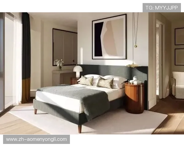 伦敦人澳门投资指南：房地产市场分析与投资机会详解