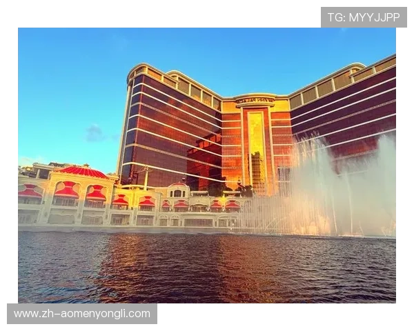 探索澳门最著名的赌场,了解其历史背景与特色玩法 探索澳门最著名的赌场,了解其历史背景与特色玩法