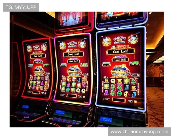 摩卡角子机娱乐场在线试玩体验，零风险感受真实角子机游戏乐趣与赢奖机会