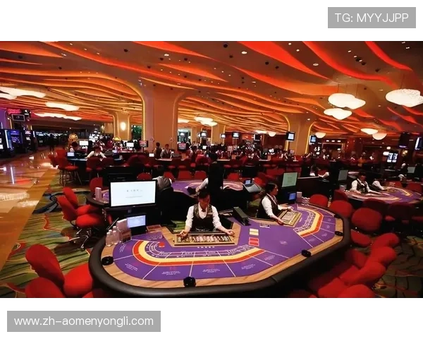 澳门一共有哪些赌场详细介绍澳门所有合法经营的赌场及其特色介绍 澳门一共有哪些赌场详细介绍澳门所有合法经营的赌场及其特色介绍