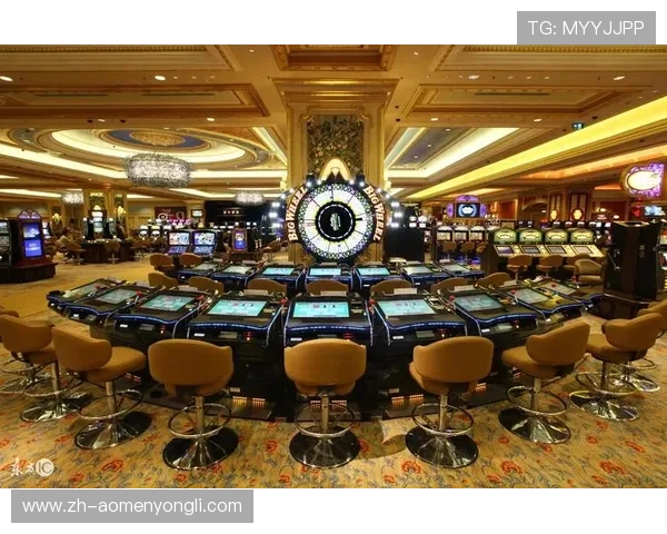 澳门十大赌场名字介绍，涵盖各大赌场的规模、特色与服务优势
