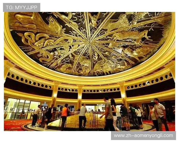 澳门娱乐攻略必看：最新赌场玩法、娱乐项目、夜生活推荐全方位解析