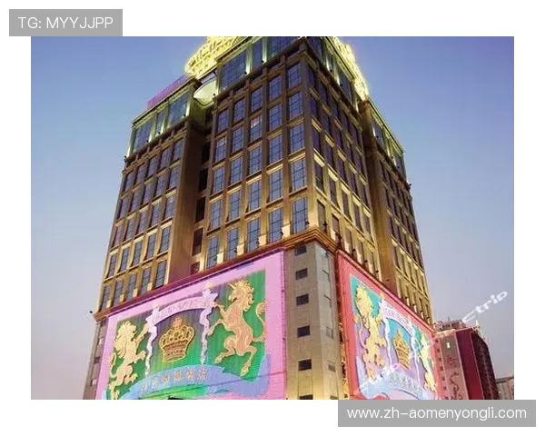 澳门英皇娱乐场所在哪里，提供最全面的地址和交通路线介绍