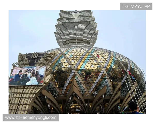 澳门葡京赌狭：享受顶级娱乐设施与精彩博彩体验