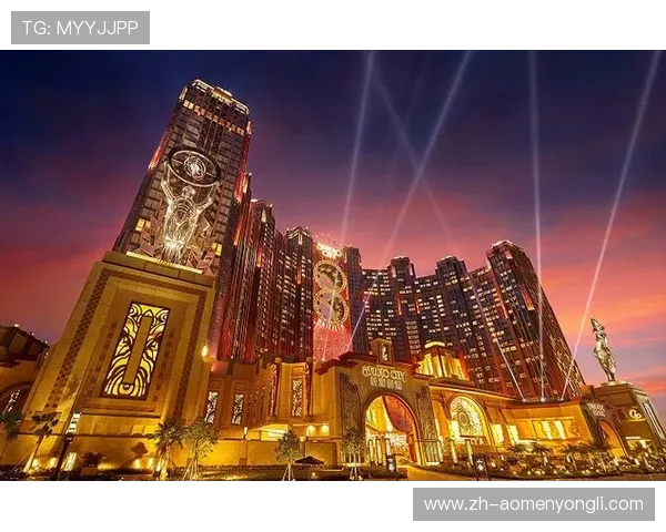 新濠影汇官网studiocity:为游客提供的实用攻略与交通指南详尽解析 新濠影汇官网studiocity:为游客提供的实用攻略与交通指南详尽解析